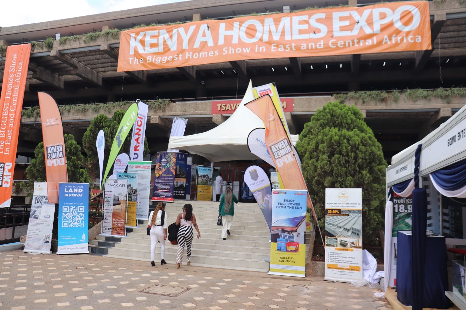 kenya_homes expo